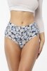 Julimex Simple Maxi bielizna majtki wysokie figi
